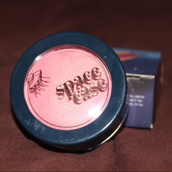 Space Case Cosmetics Other - Space Case Blush